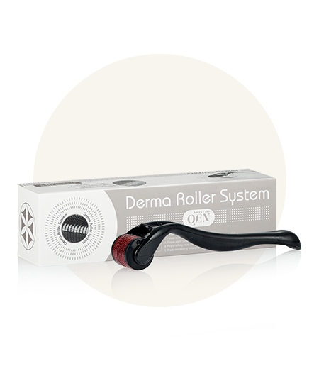 Derma-Roller-System