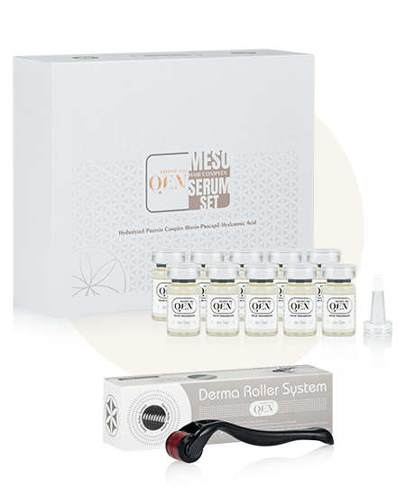 Meso-Haarserum-Set