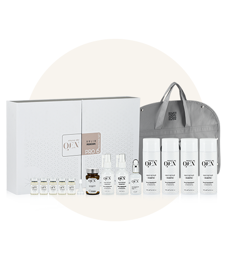 6-Month Mesotherapy Set