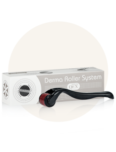 Système Derma Roller