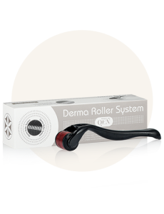 Sistema de rodillos Derma