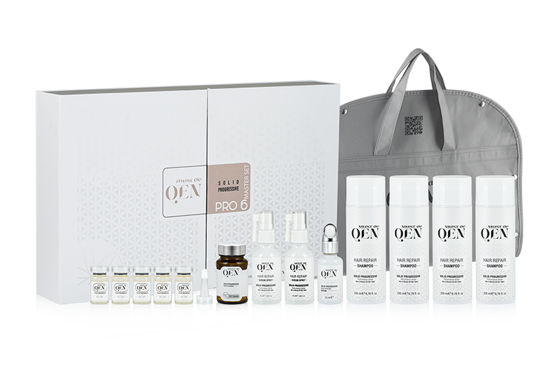 6-Month Mesotherapy Set